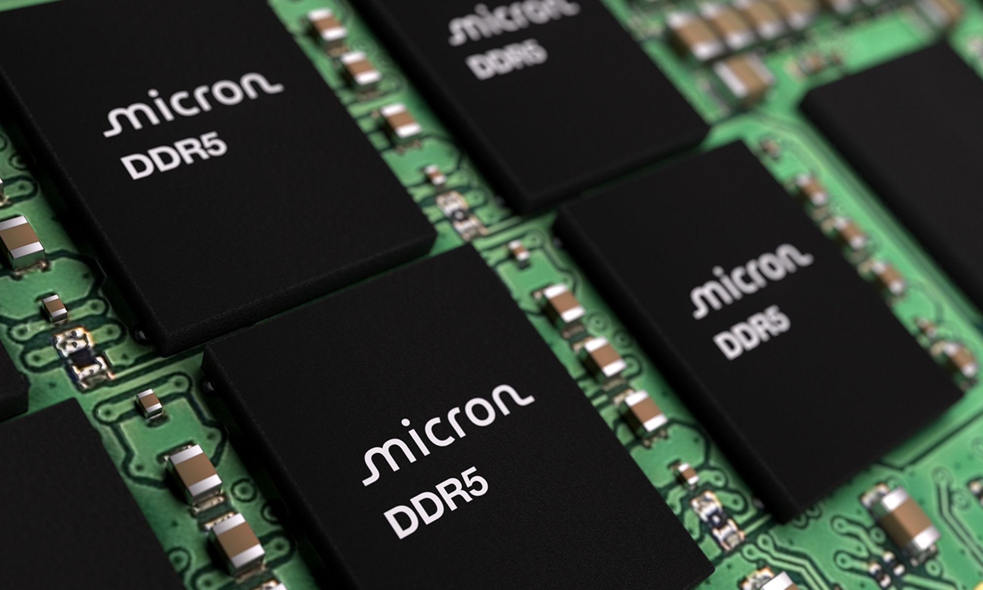 Micron gddr6 clearance