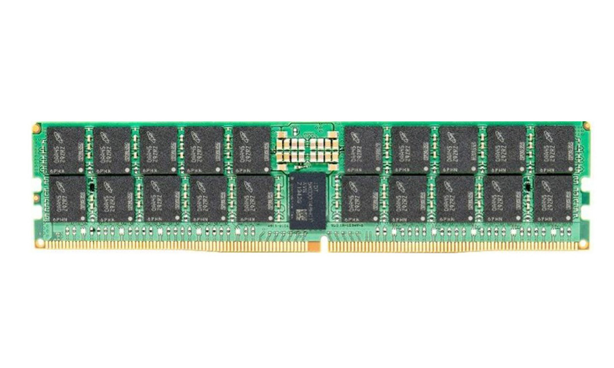 DRAM product line | Micron Technology Inc.