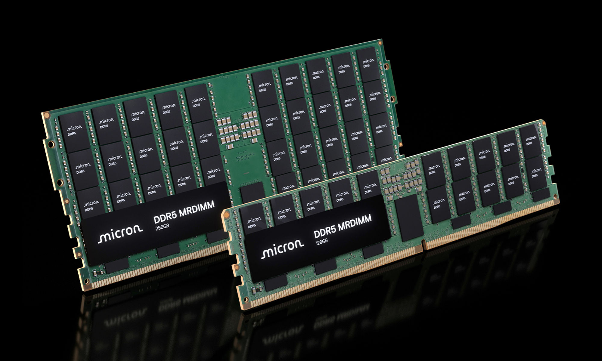 Data center memory | Micron Technology Inc. Data center memory | Micron Technology Inc.