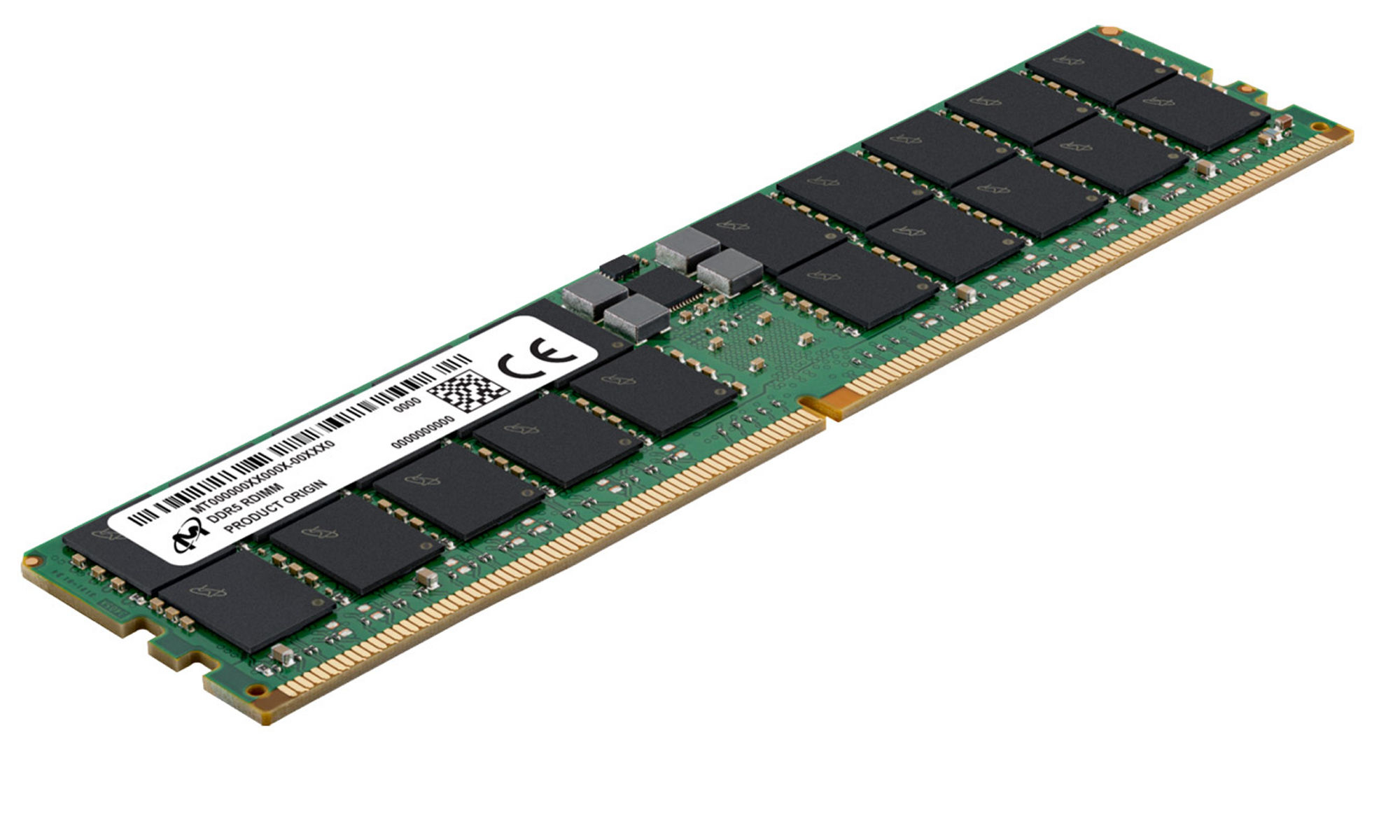 DDR5 dynamic left side image