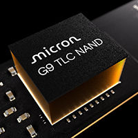 Micron's G9 TLC NAND