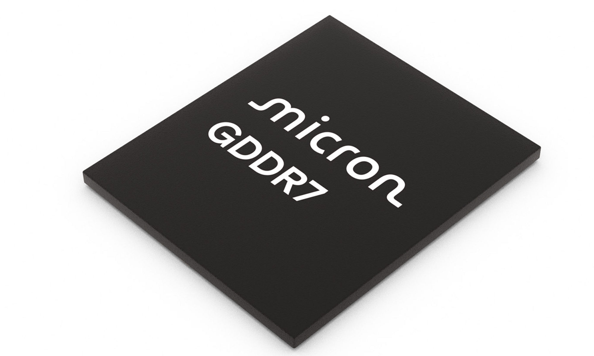 GDDR7 | Micron Technology Inc.