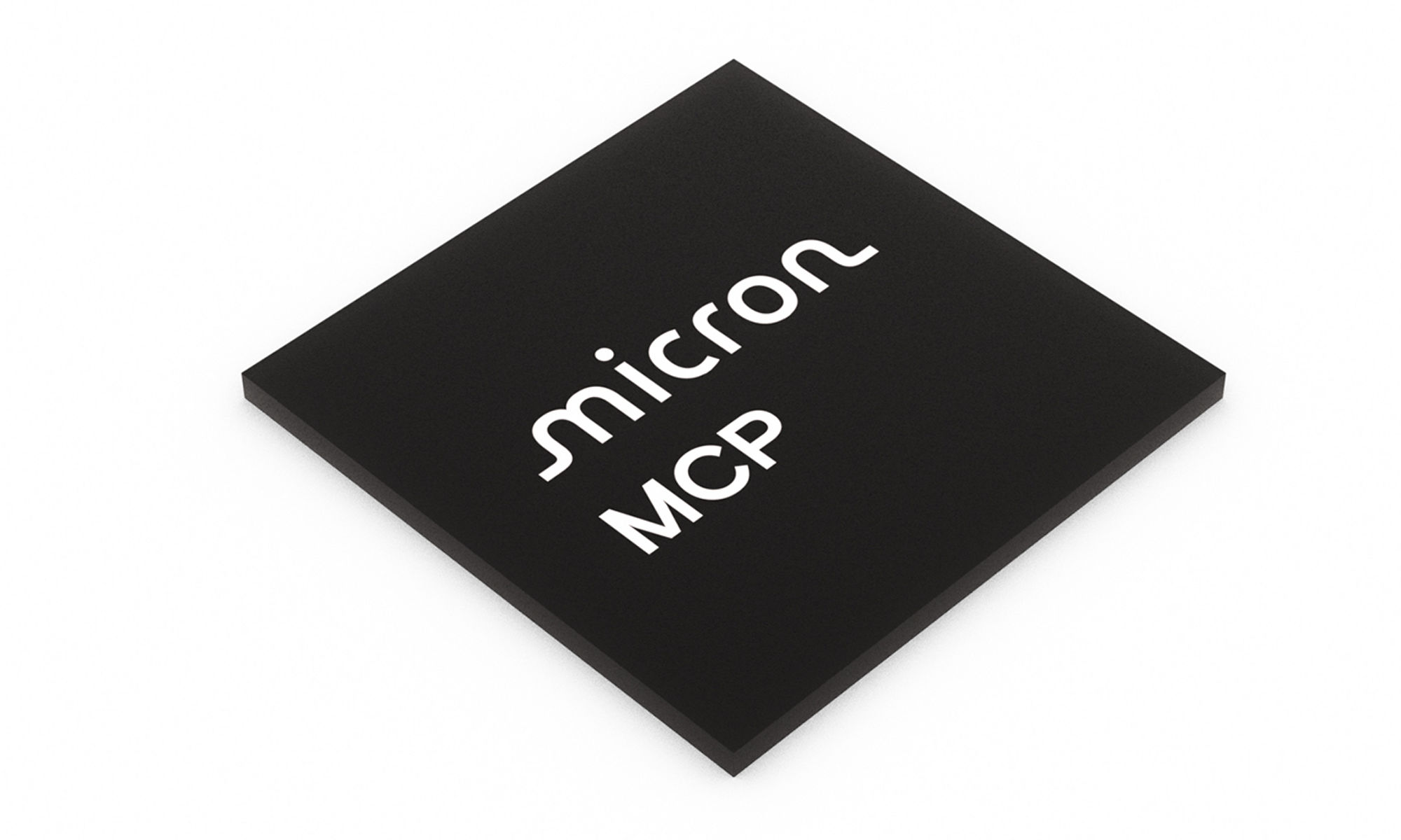 NAND-Based MCP