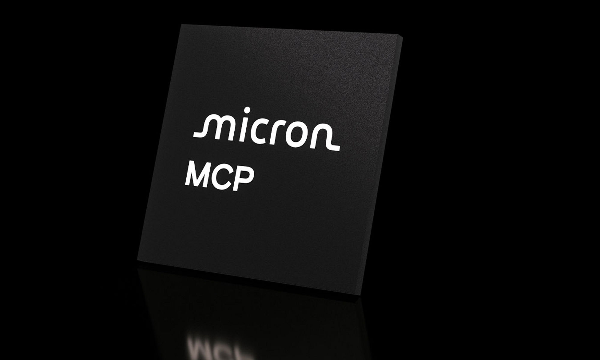 Micron MCPs