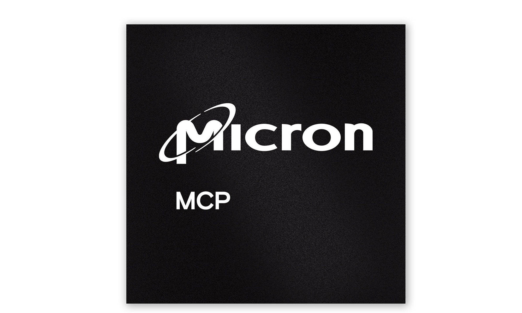 Micron NAND-based MCP