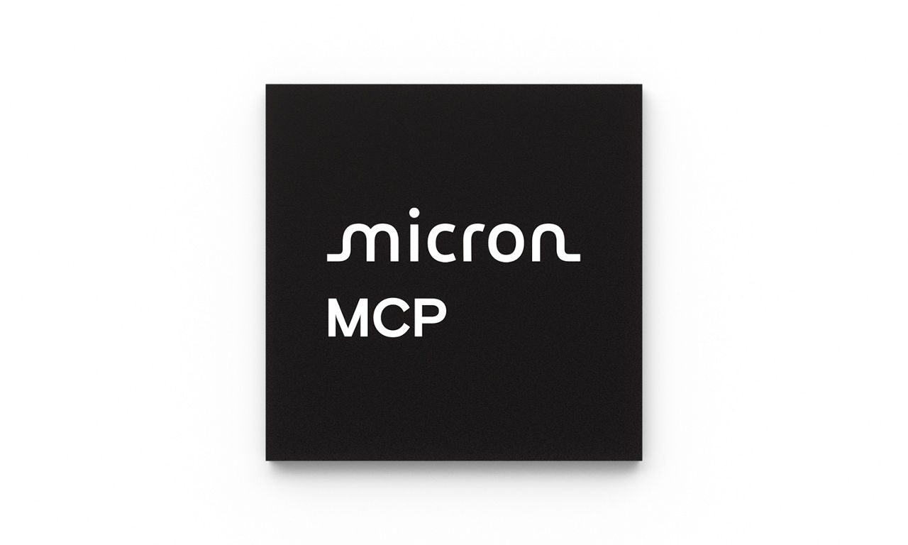 工業 Micron Technology Inc.