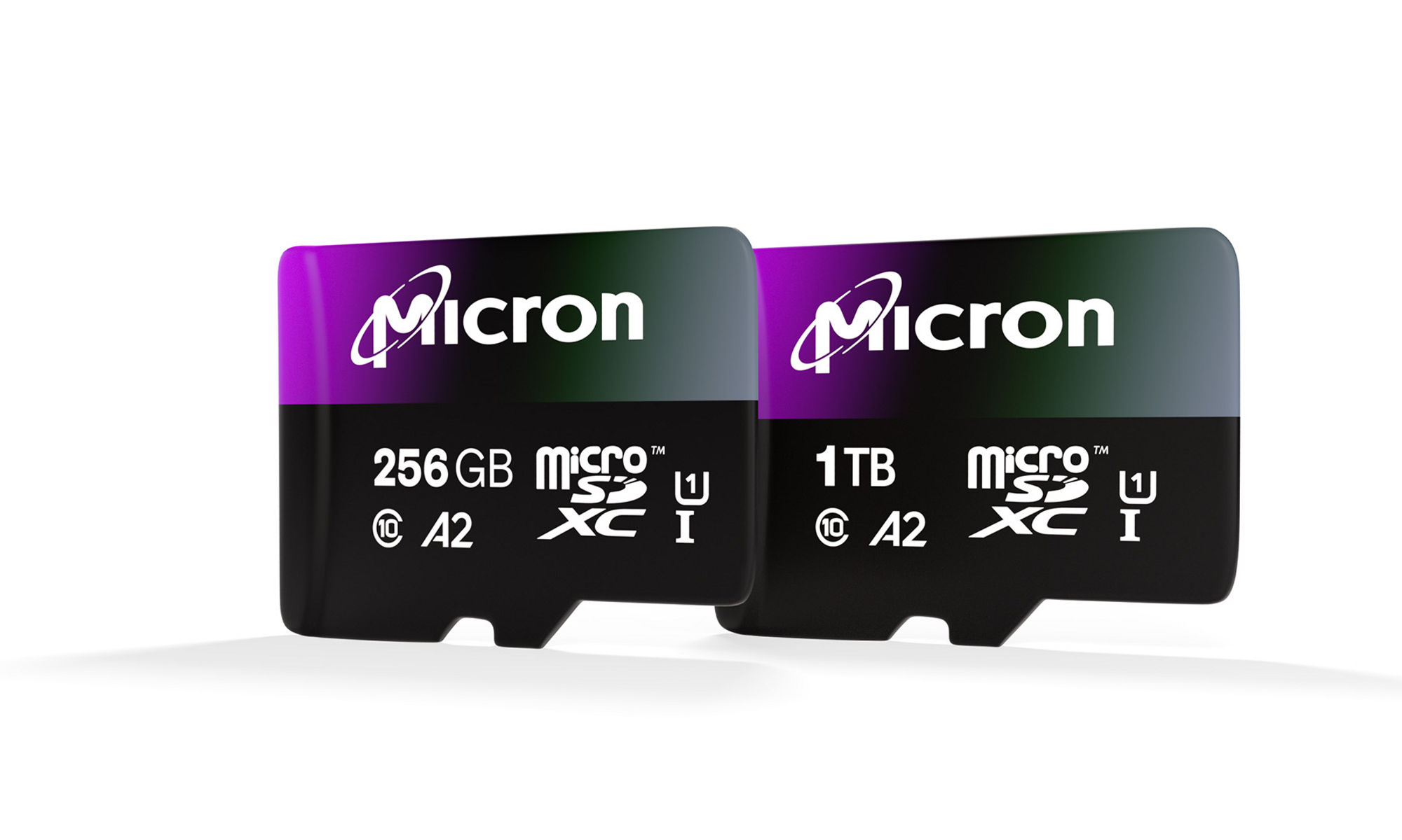 Video security | Micron Technology Inc.