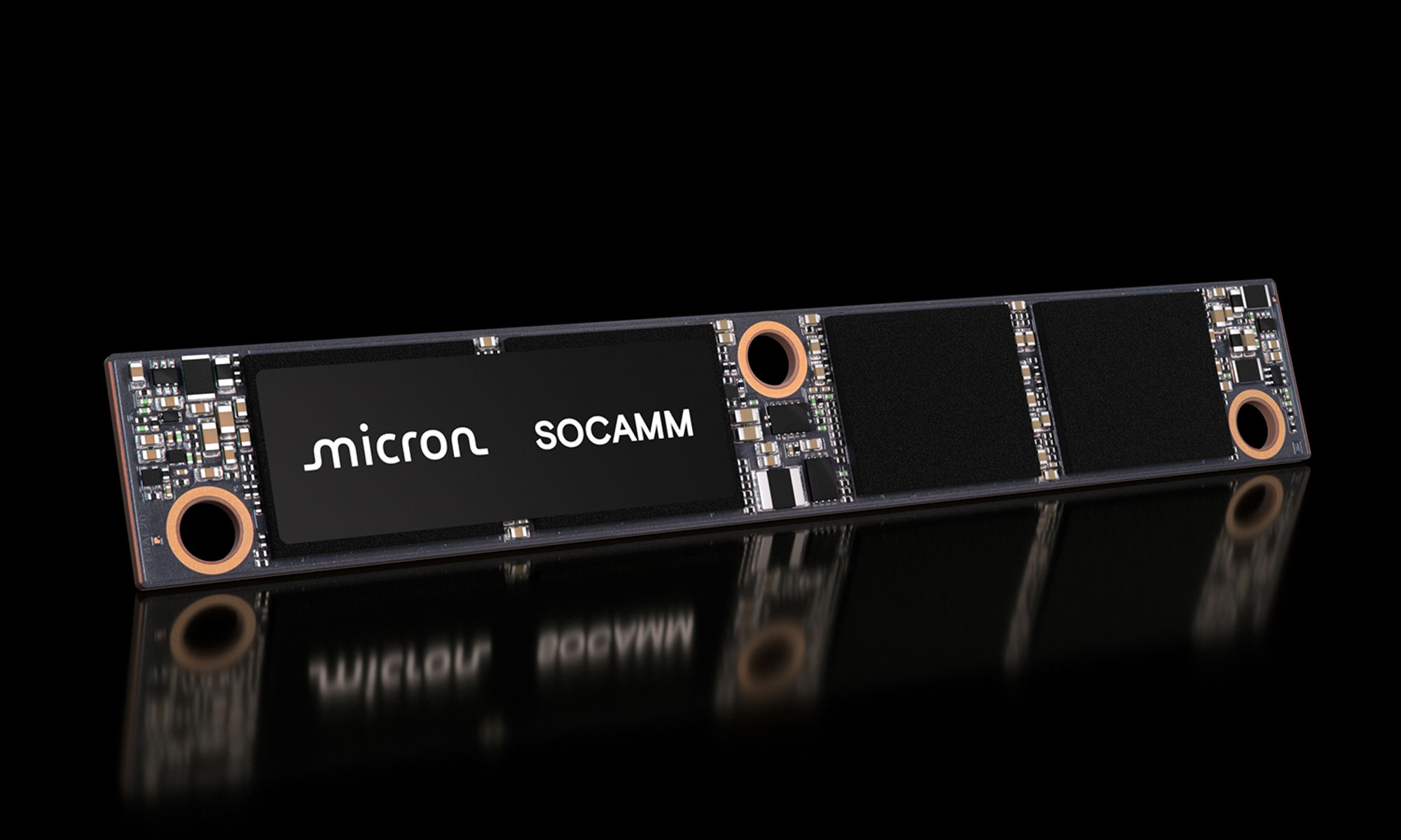 Data center memory | Micron Technology Inc. Data center memory | Micron Technology Inc.