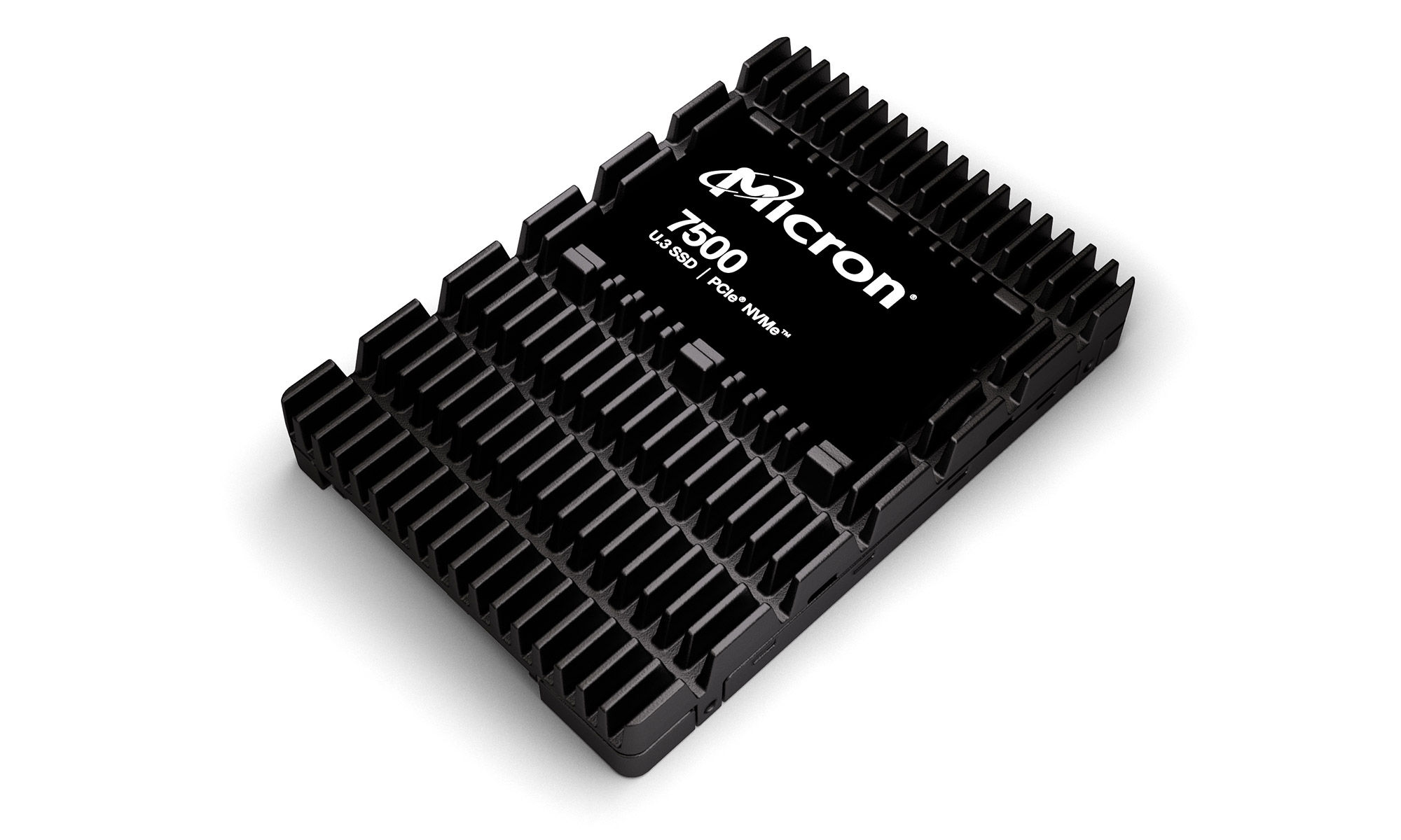 SSD | Micron Technology Inc.