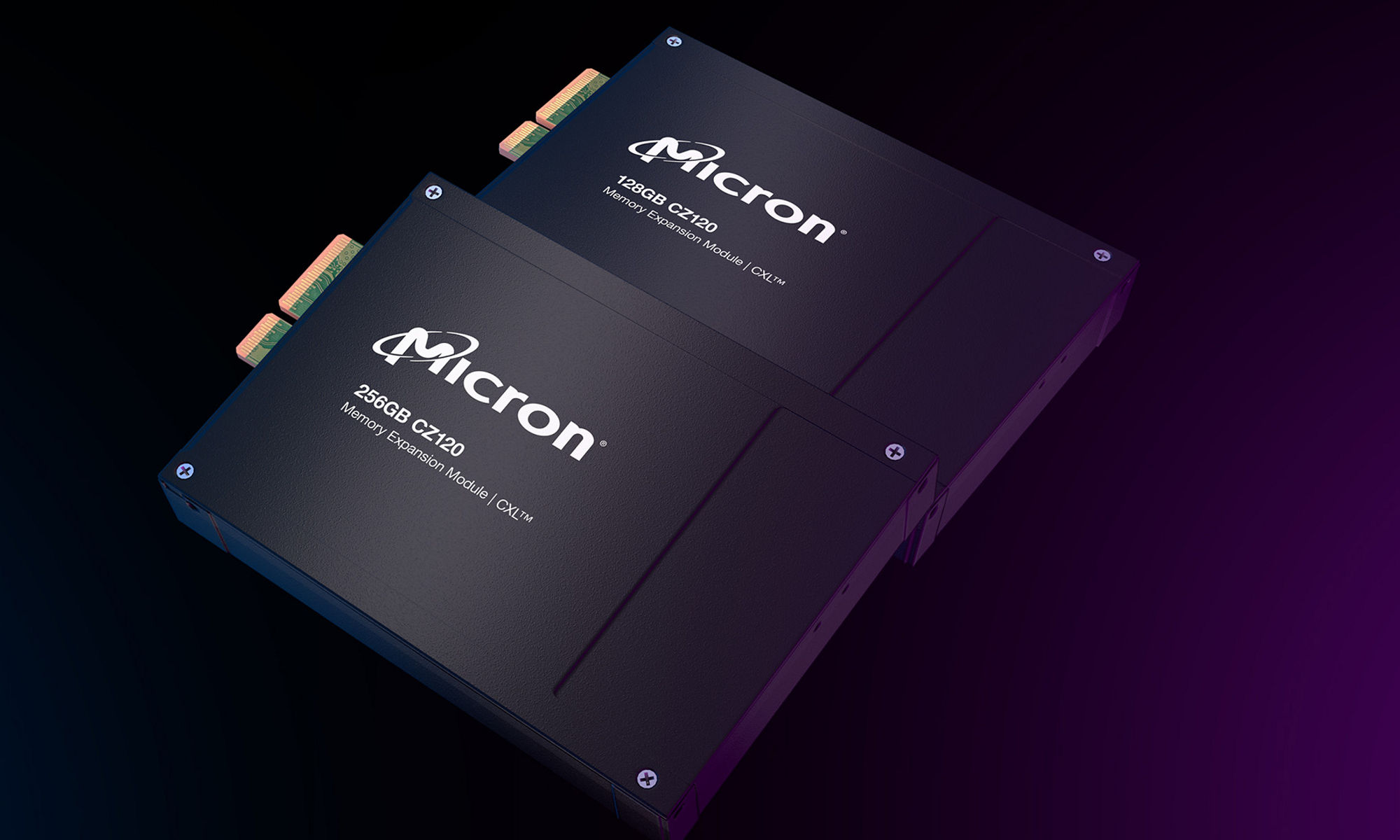 Memory | Micron Technology Inc.