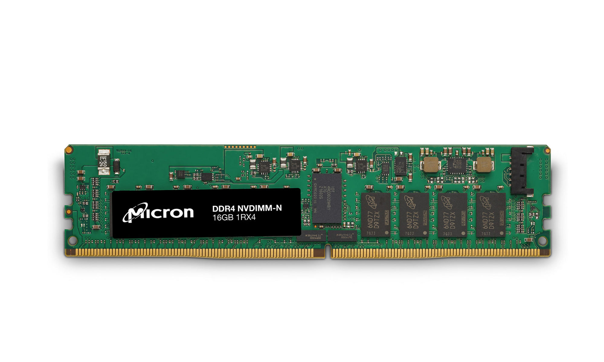 Video security | Micron Technology Inc.