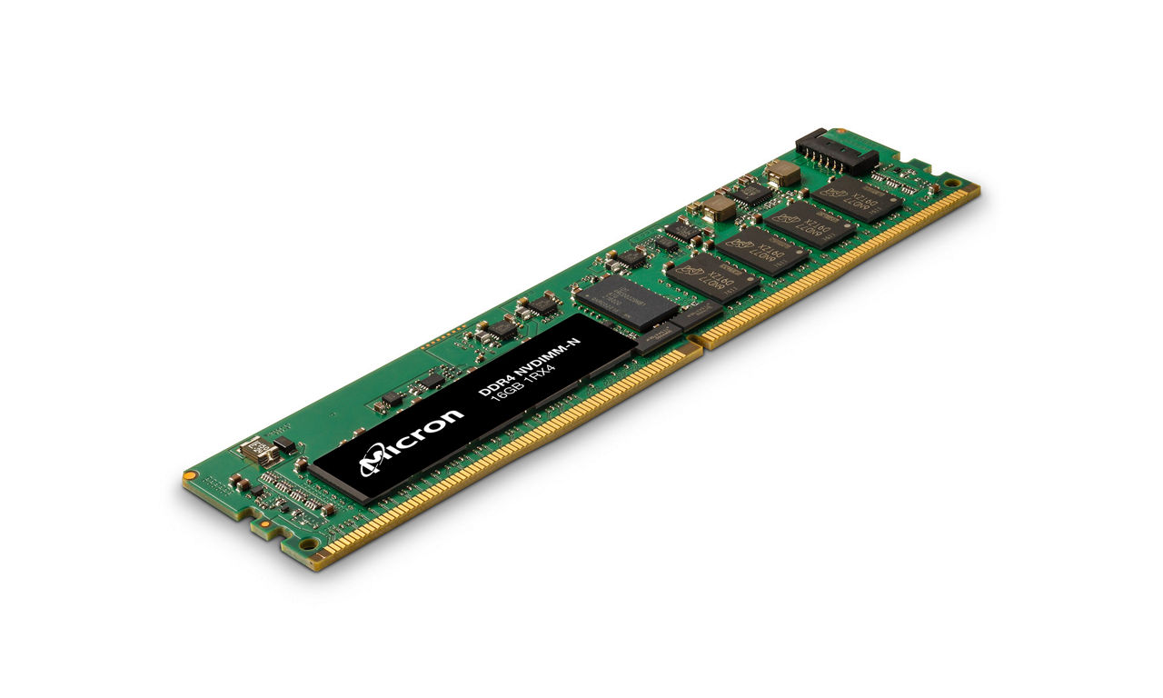 DDR4 SDRAM | Micron Technology Inc.