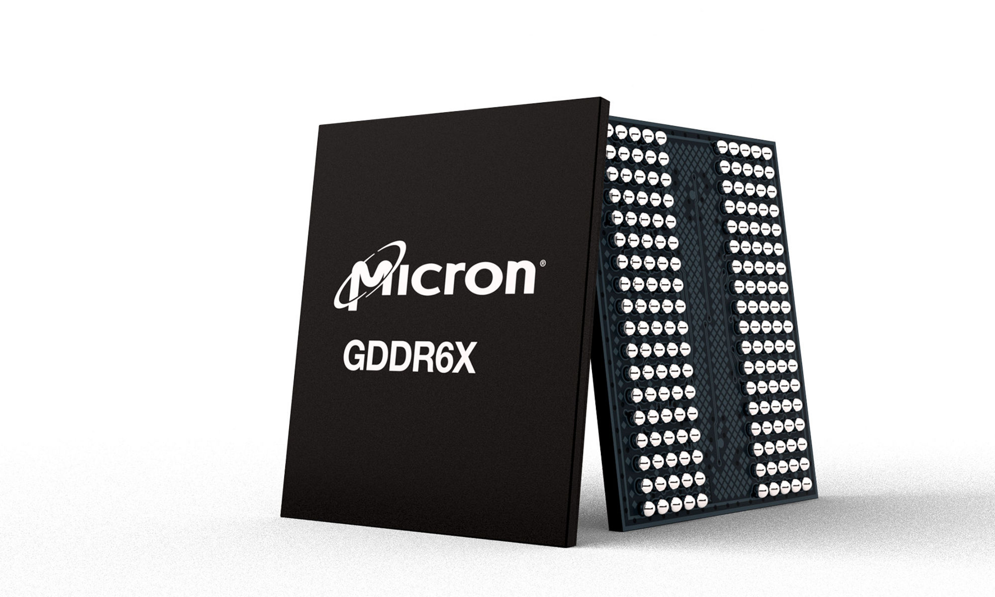 Graphics memory | Micron Technology Inc.