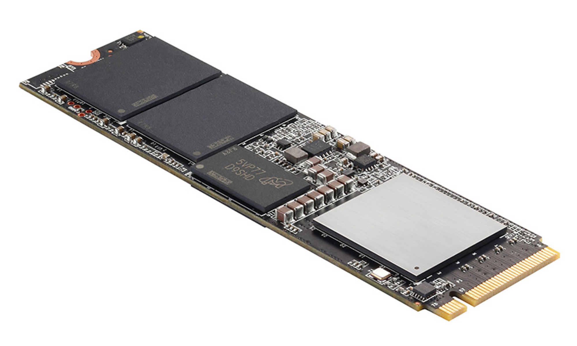 Micron 2100 AT/AI SSD