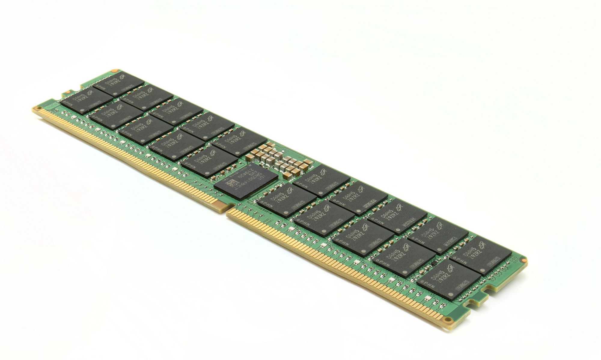 image of an RDIMM 64GB