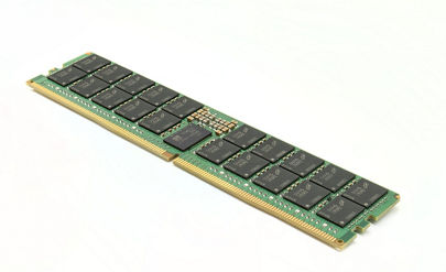 image of an RDIMM 64GB