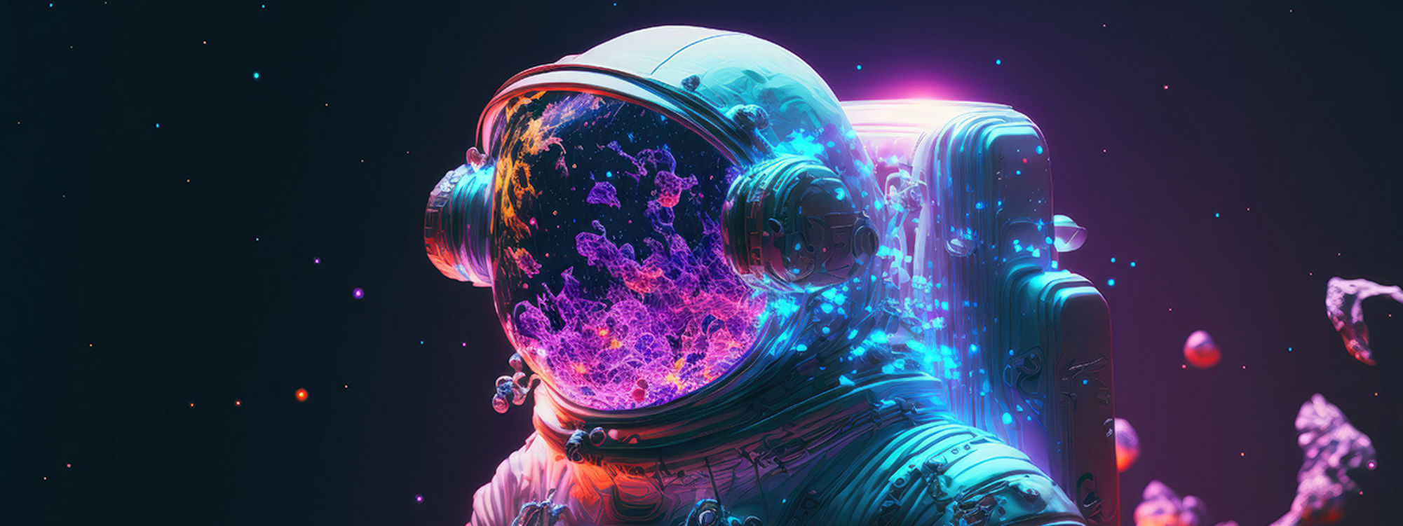 astronaut