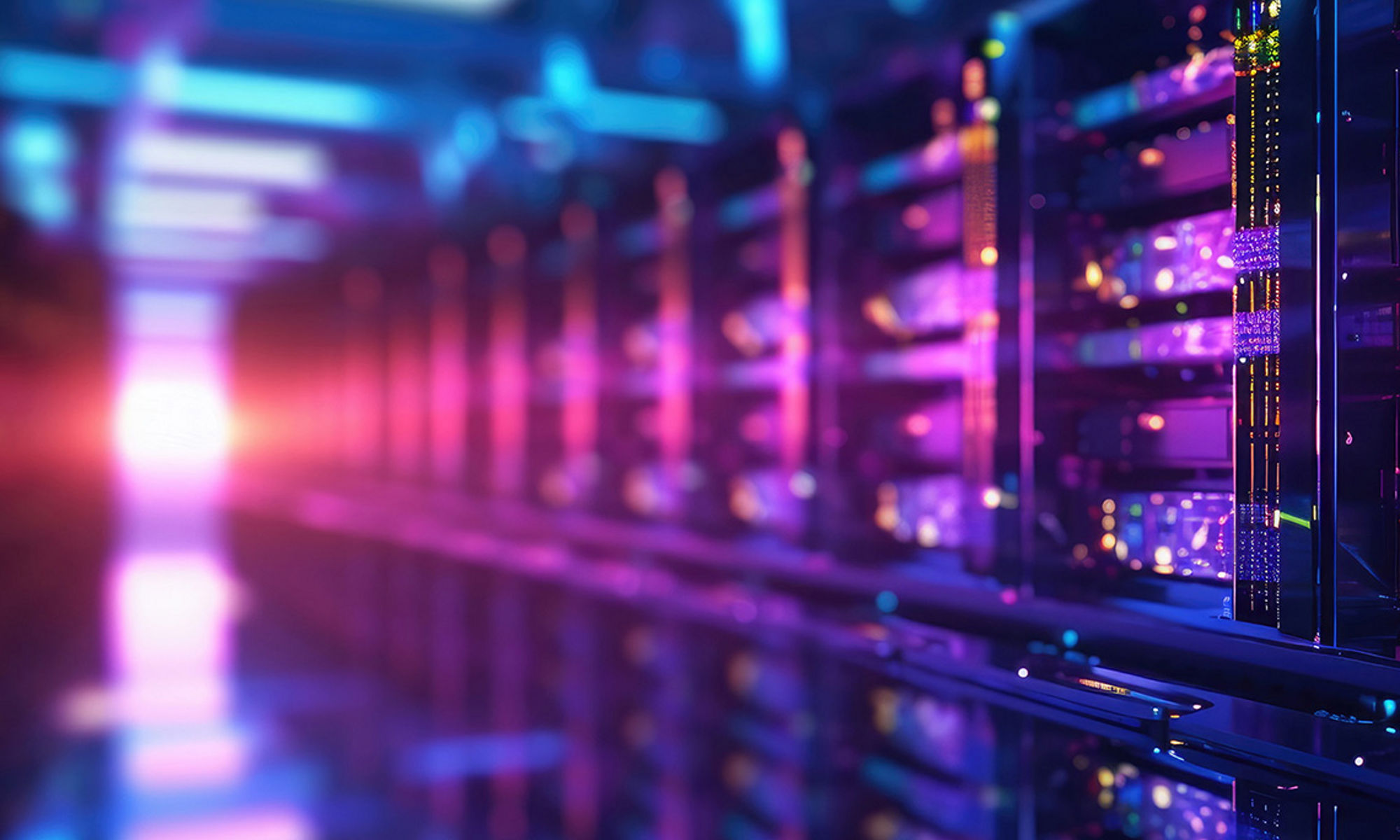 Data center servers, and data center storage solutions | Micron ...
