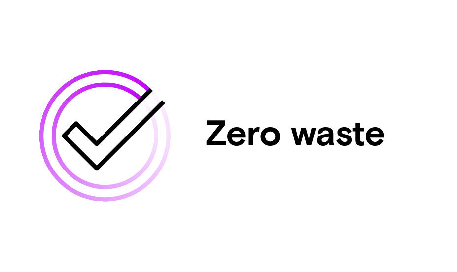 zero waste