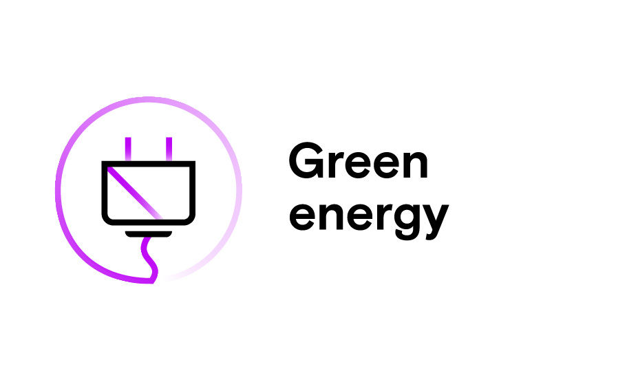 green energy