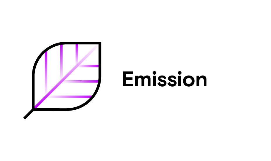 emission