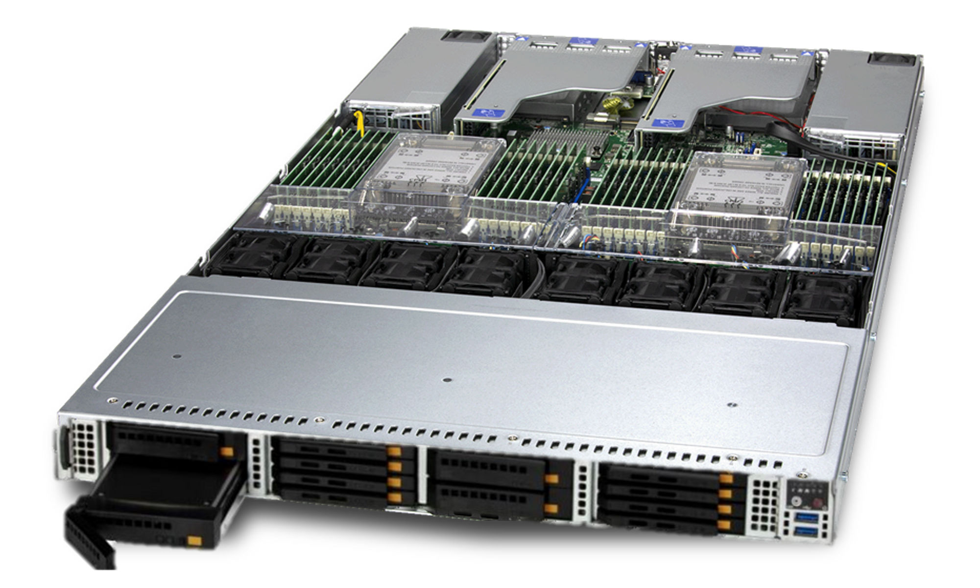 supermicro cxl cz120