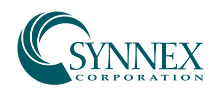 TD synnex logo