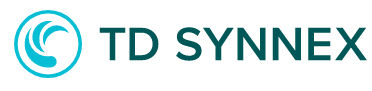 TD Synnexkk logo