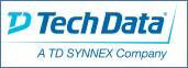 TechData logo