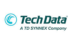 TechData logo