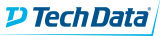 TechData logo