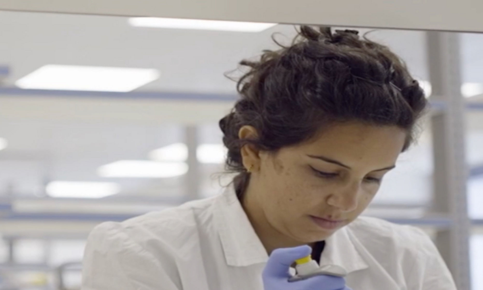 凭直觉行事：支持两家开创性的医疗保健初创公司