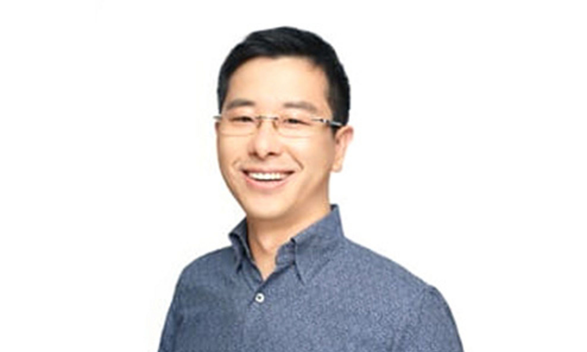 Jason Hong 頭像