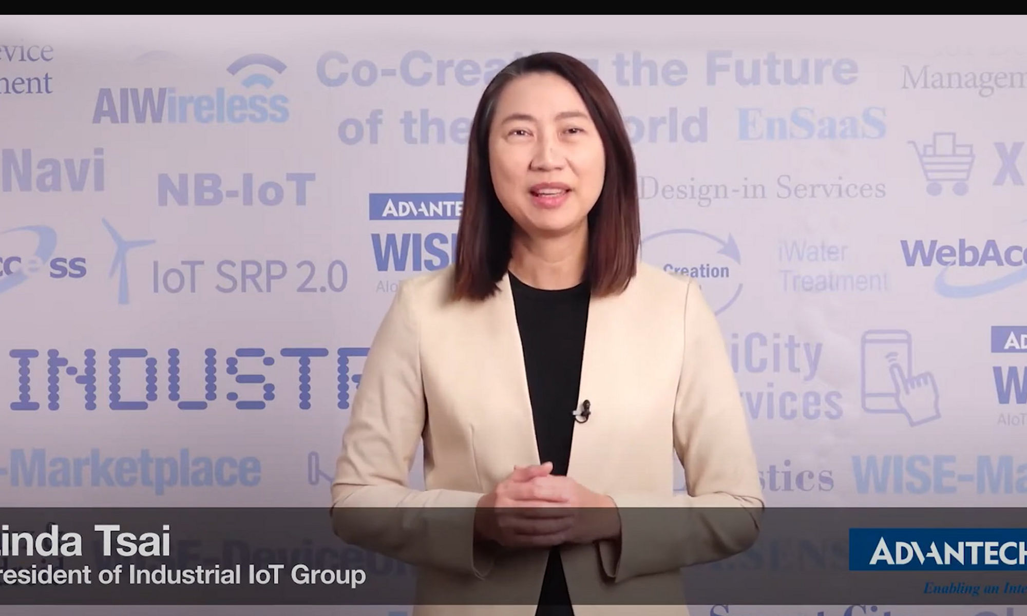 AI, 5G, and IT: Key drivers for digital transformation video thumbnail