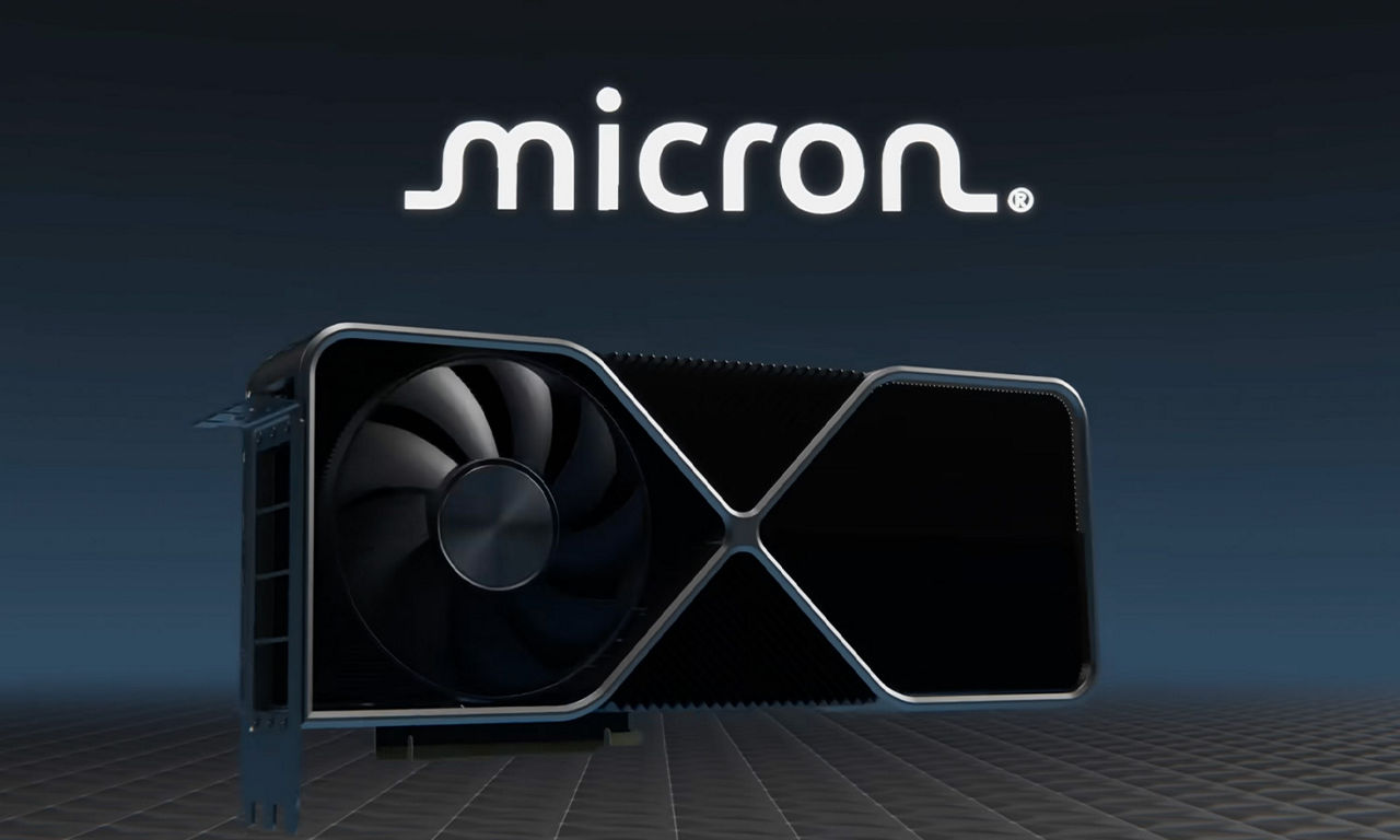 micron gddr7