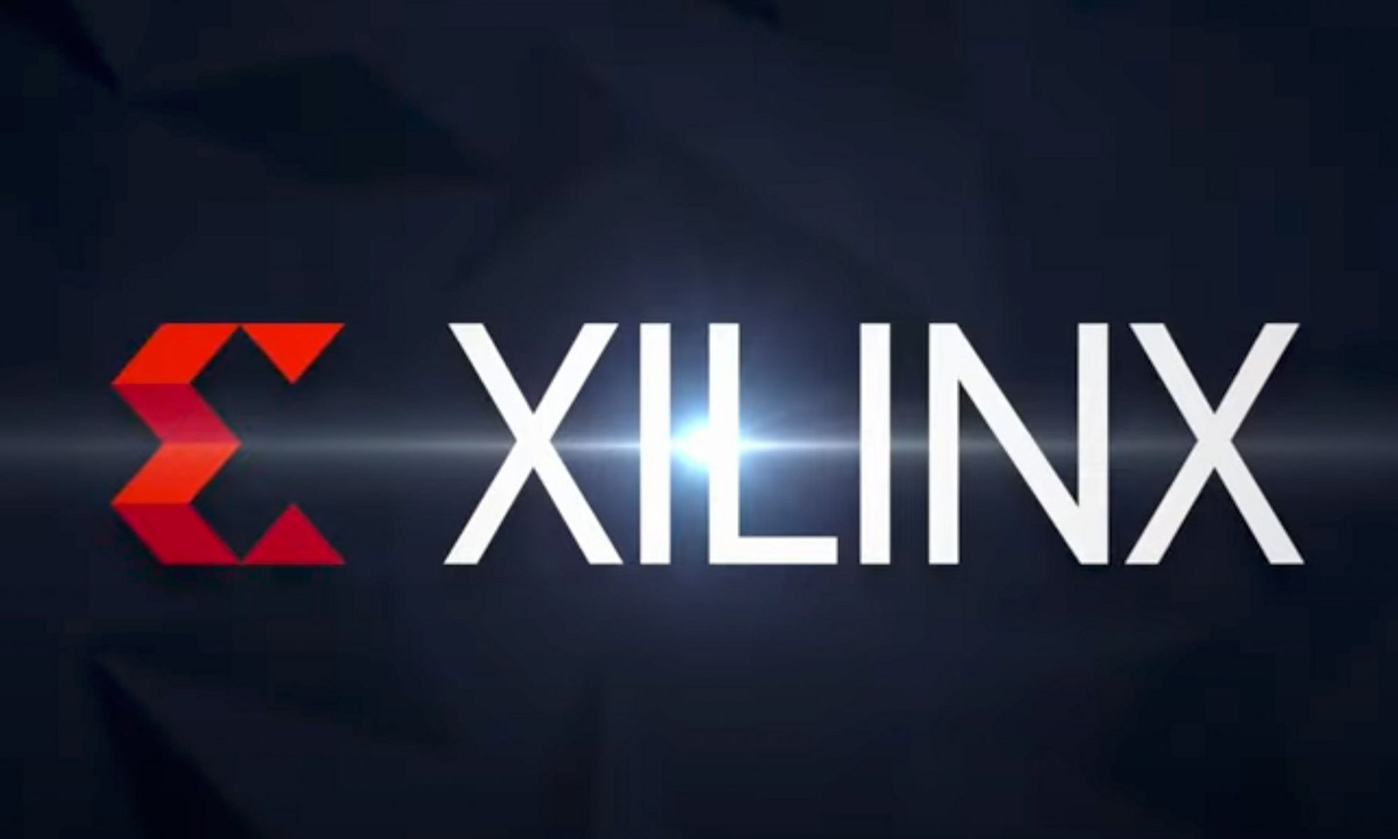 Xilinx Versal-2D 眼部掃描展示影片