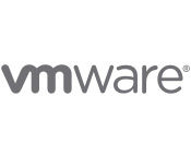 VMwareのロゴ