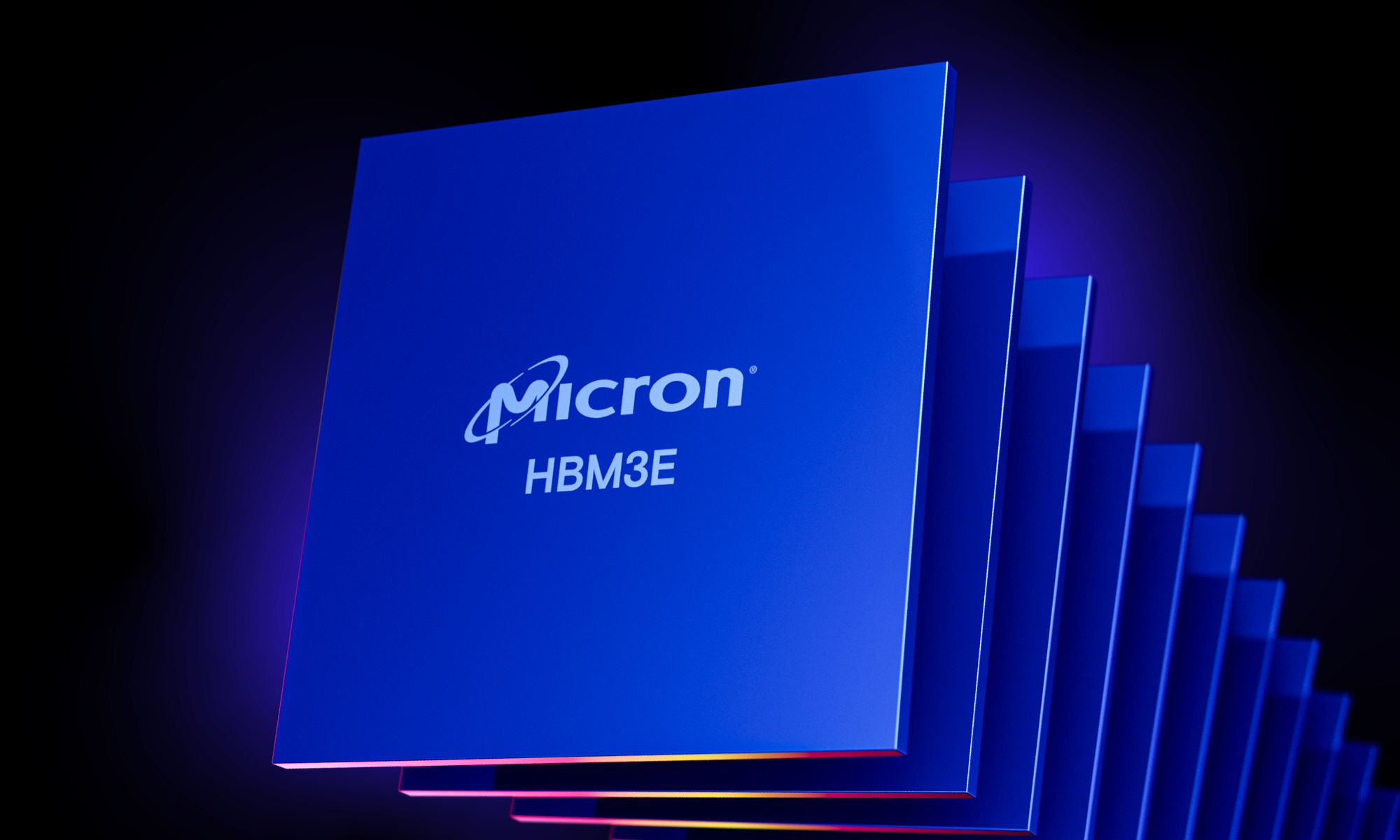 HBM3E | Micron Technology Inc.