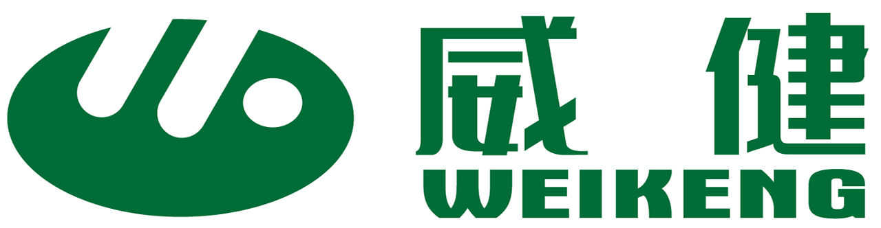 Weikengのロゴ