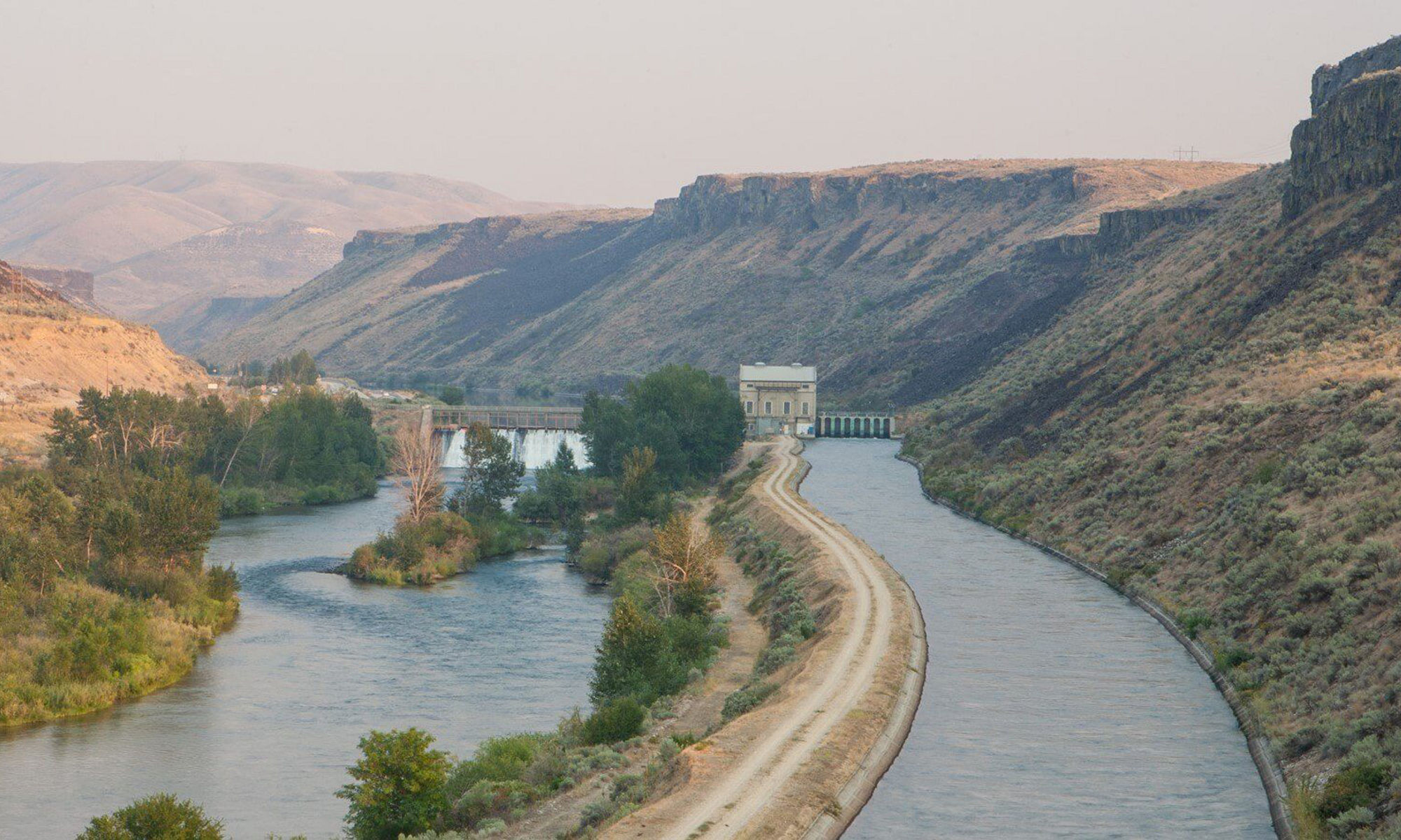在节约用水方面的创新